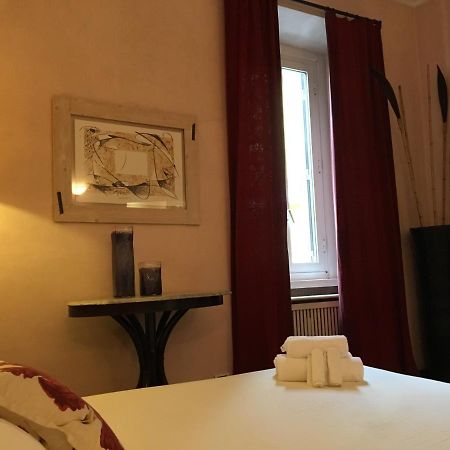 Porta Latina Apartment روما المظهر الخارجي الصورة