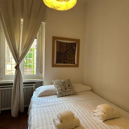 Porta Latina Apartment روما المظهر الخارجي الصورة