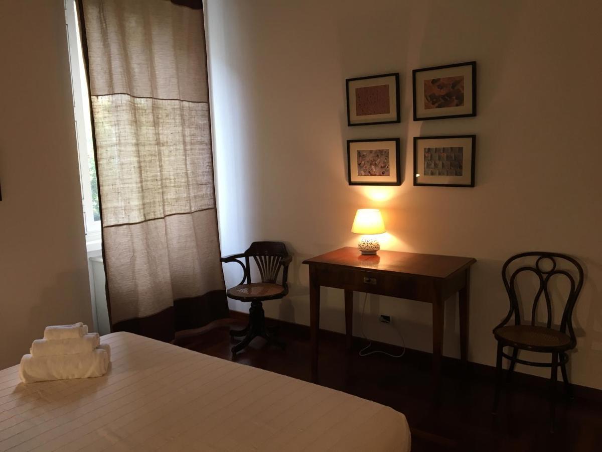 Porta Latina Apartment روما المظهر الخارجي الصورة