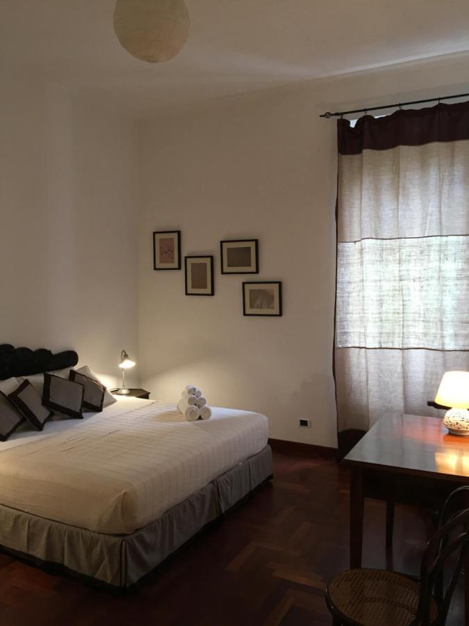 Porta Latina Apartment روما المظهر الخارجي الصورة