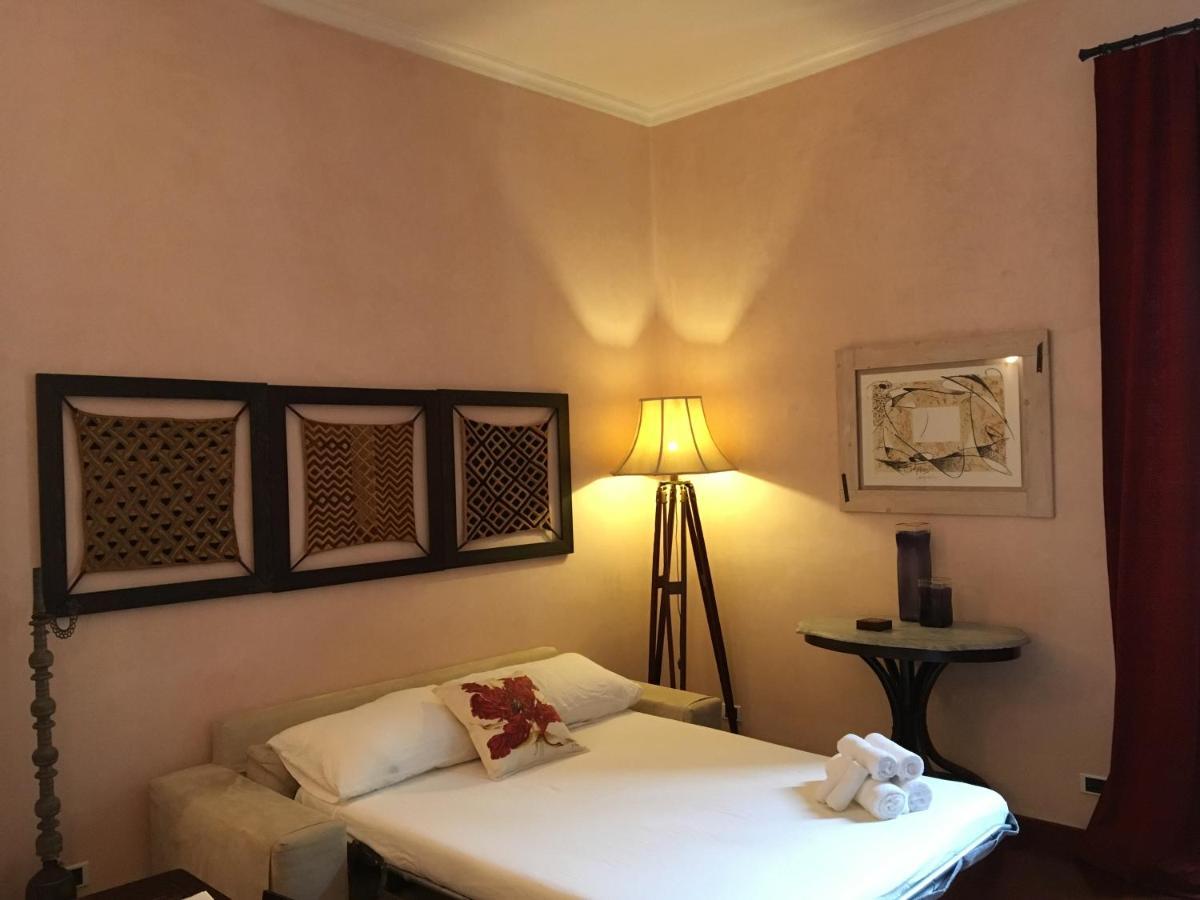 Porta Latina Apartment روما المظهر الخارجي الصورة