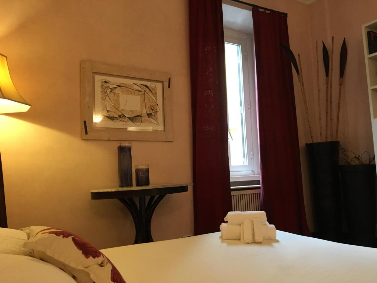 Porta Latina Apartment روما المظهر الخارجي الصورة