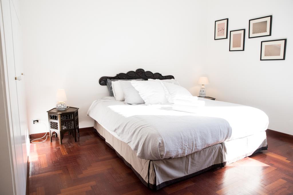 Porta Latina Apartment روما المظهر الخارجي الصورة