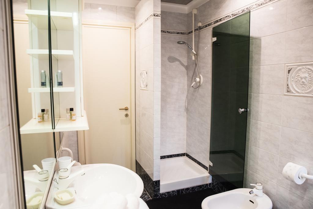 Porta Latina Apartment روما المظهر الخارجي الصورة