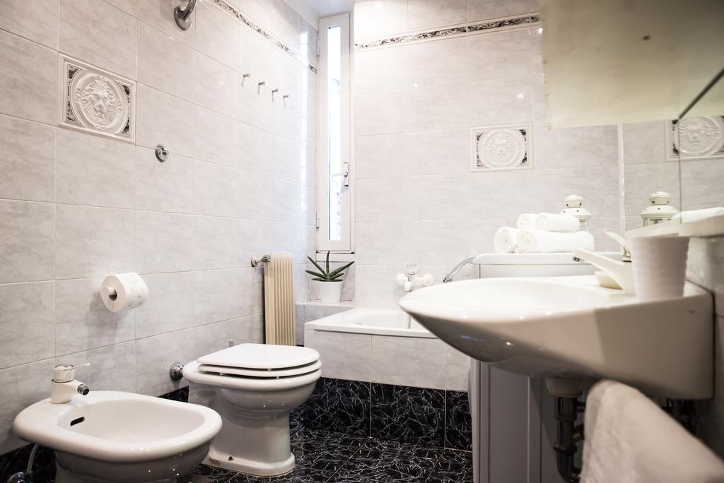 Porta Latina Apartment روما المظهر الخارجي الصورة