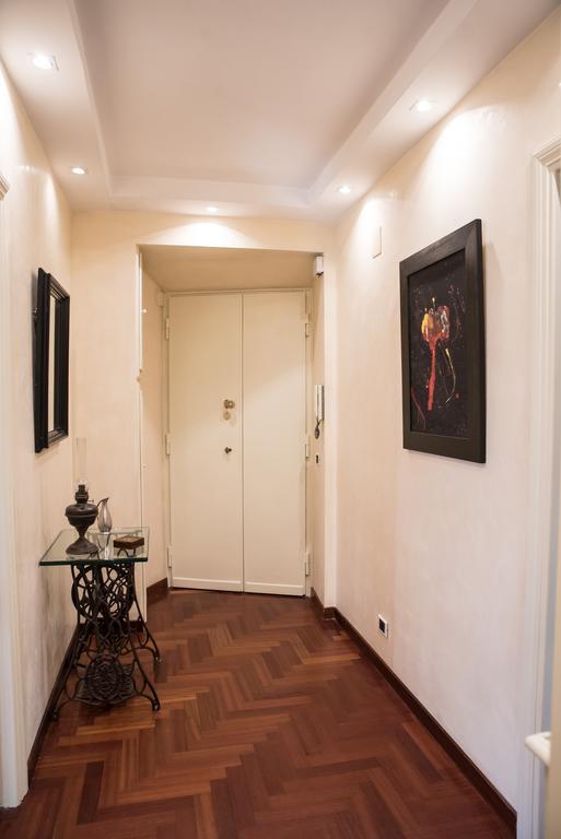 Porta Latina Apartment روما المظهر الخارجي الصورة