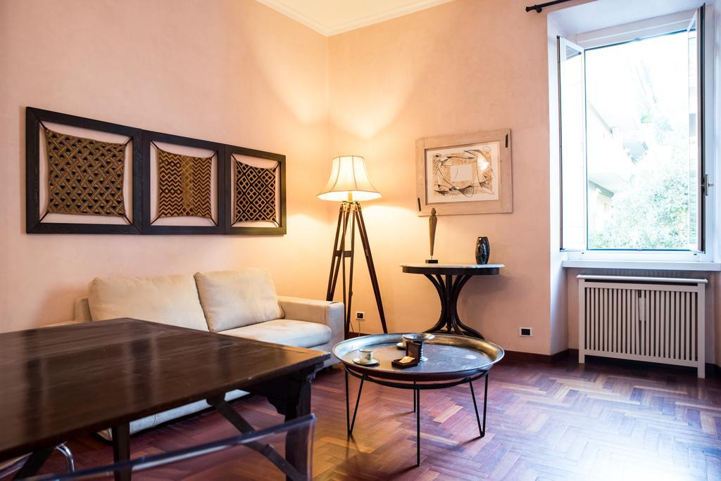 Porta Latina Apartment روما المظهر الخارجي الصورة