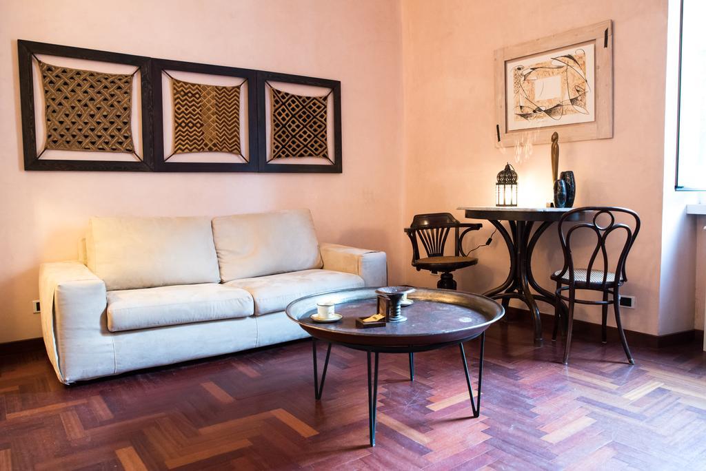 Porta Latina Apartment روما المظهر الخارجي الصورة