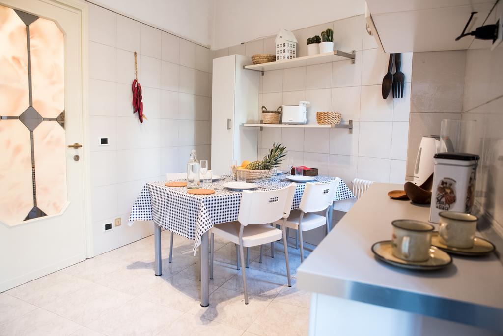 Porta Latina Apartment روما المظهر الخارجي الصورة