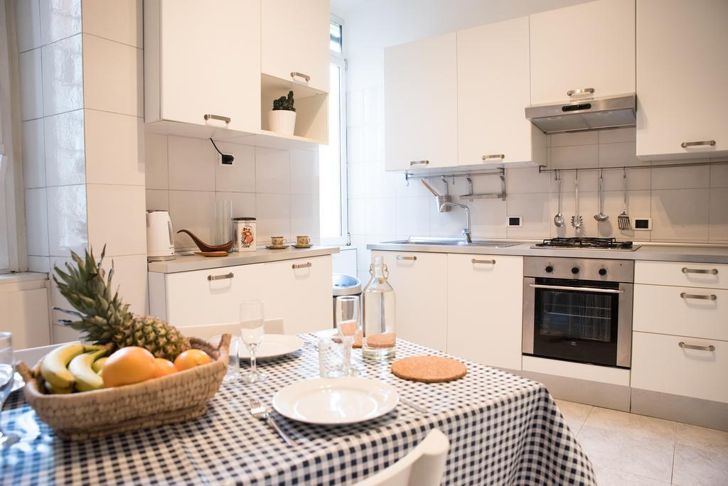 Porta Latina Apartment روما المظهر الخارجي الصورة