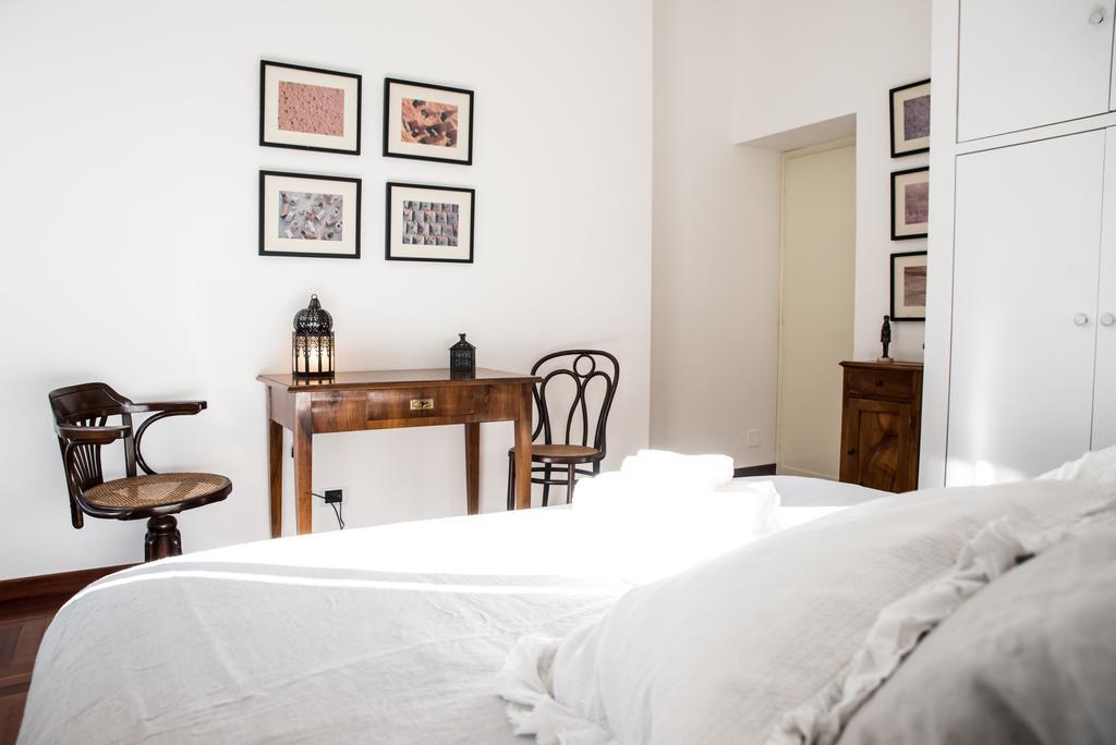 Porta Latina Apartment روما المظهر الخارجي الصورة