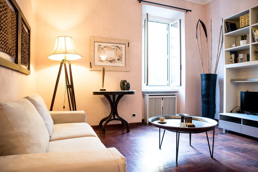 Porta Latina Apartment روما المظهر الخارجي الصورة
